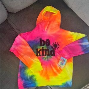 Be Kind Youth Sweatshirt hoodie